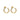 Hope Earring (Goud)