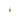 Letters/Lingonberry small pend Goud