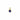 Letters stone 9 lapis pend Goud