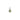 Letters stone 5 aventurine pend Zilver