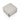 Treasure box - taupe