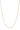 Nala Choker Kettingen (goud) 41 cm