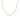 Eva Chocker Kettingen (goud) 40 cm