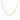 Eva Chocker Kettingen (goud) 40 cm