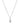 Aju Halsband Silver