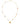 Calida Element Kettingen Goud