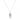 Valda Necklace Silver