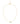 Babette Necklace Gold