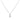 Aila Necklace Silver