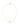Leoni Necklace Gold