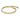 TERESIA Goud CRYSTAL