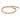 TERESIA Goud CRYSTAL