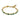 TERESIA Goud GREEN