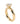 ENYA Goud ring