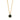 ETTE Goud BLACK