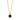 ETTE Goud BLACK