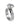 ALICE Staal ring
