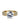 ALICE Goud ring