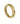 TWIST Goud ring