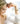 VICTORIA Kettingen Goud/Gray