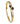 VICTORIA Armbanden Goud/Gray