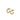 TWIST Mini Oorbellen Goud