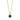 ETTE Goud GREEN