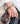 MORRIS (6 mm) Armbanden Ljus Bruin