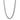TEXAS Small Kettingen zwart/Staal