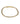 TEXAS Small Armbanden Staal/Goud