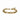 ABBE Wide Armbanden Goud