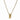 LEXUS Chain Kettingen Goud