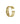 WALTER Mat Goud ring