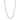 CHARLIE Chain Kettingen Staal