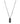 JULIAN Kettingen Gun Metal