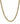 NERO Kettingen 6 mm Goud