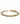 NERO Armbanden 6 mm Goud