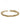 NERO Armbanden 6 mm Goud