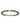 PHOENIX Armbanden Goud/zwart