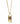 MOLTAS Kettingen Plain Goud