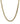 JULIUS Halsband Matt Guld