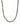 COLIN Necklace Brun /Groen