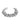ASTRID Big Armbanden Staal