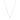 PALMA Single Short Kettingen Staal