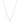PALMA Single Short Kettingen Staal