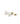PALMA Stud Medium Oorbellen Goud