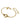 CAROLIN Armbanden Goud/Goud