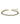 WILLOW Armbanden Staal/Goud