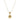 ESSIE Long Kettingen Goud