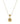 ESSIE Long Kettingen Goud